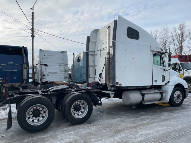 Тягач Freightliner COLUMBIA  6х4  5